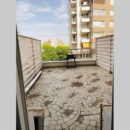 Apartament Large Studio In Studentski Grad With Huge Terrace Sofia Zewnętrze zdjęcie