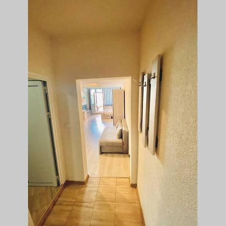 Apartament Large Studio In Studentski Grad With Huge Terrace Sofia Zewnętrze zdjęcie